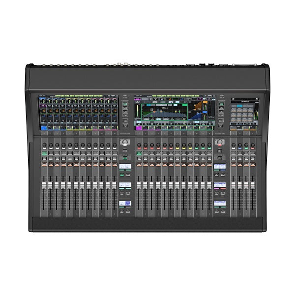 Yamaha DM7 