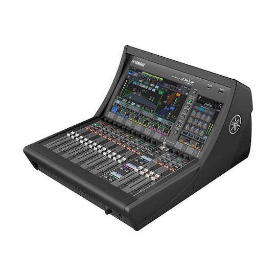 Yamaha DM7C Compact Digital Mixing Console