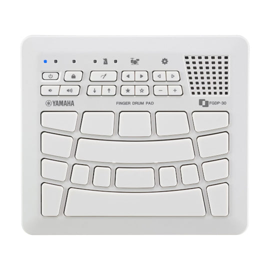 Yamaha FGDP-30 Finger Drum Pad