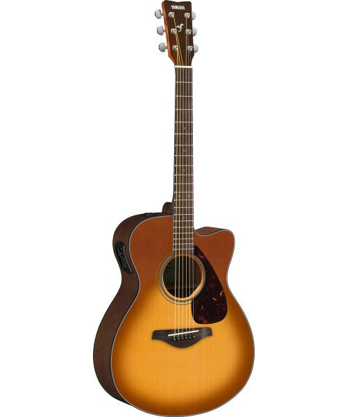 Yamaha FSX800C - Sandburst