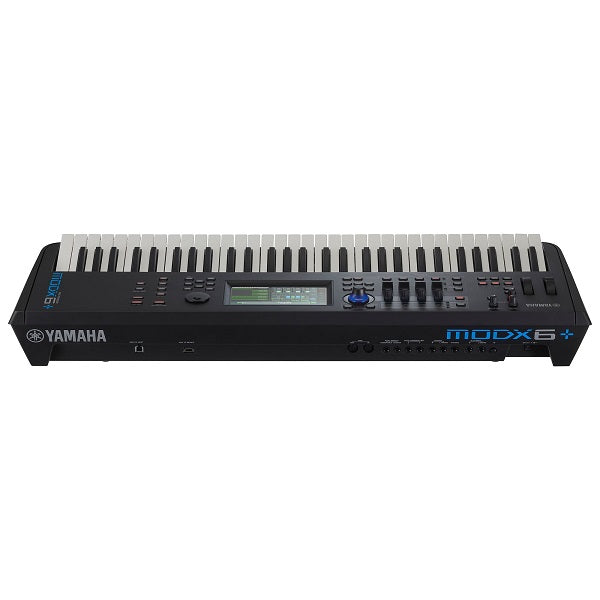 Yamaha MODX6+