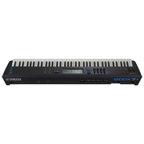 Yamaha MODX7+