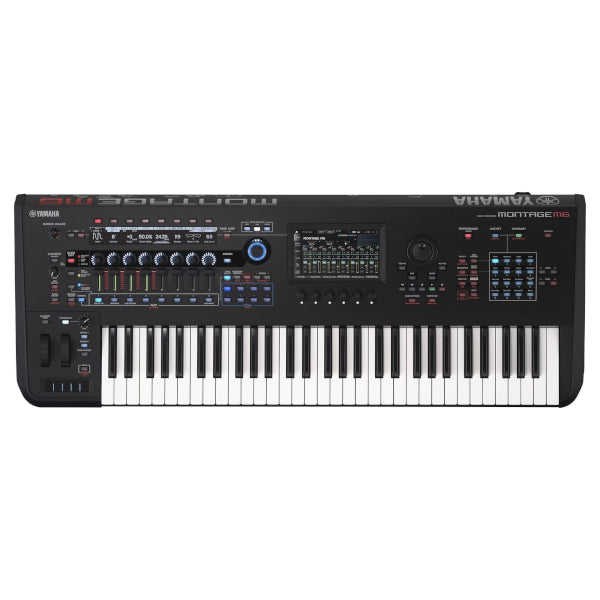 Yamaha Montage M6