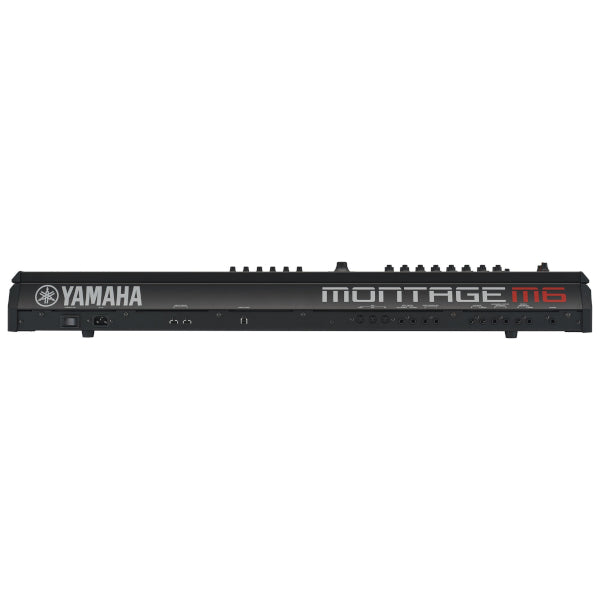 Yamaha Montage M6
