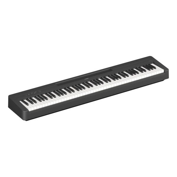 Yamaha P145 - Black