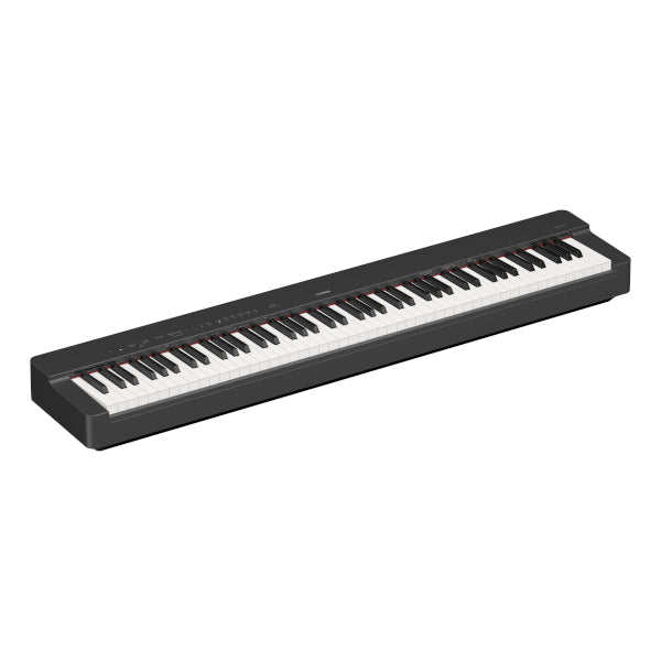 Yamaha P225 (Black)