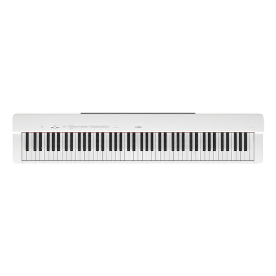 Yamaha P225 (White)