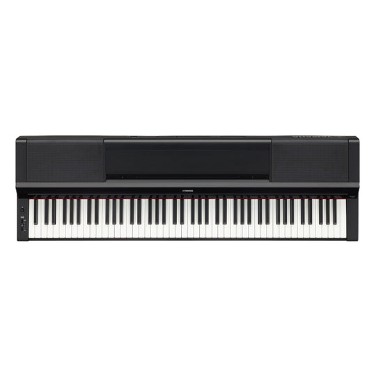 Yamaha P-S500 - Black
