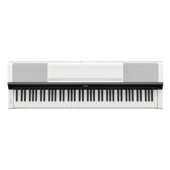 Yamaha P-S500 - White