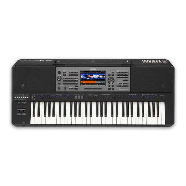 Yamaha PSR-E463