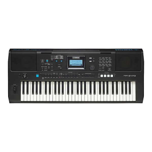 Yamaha PSR-E463