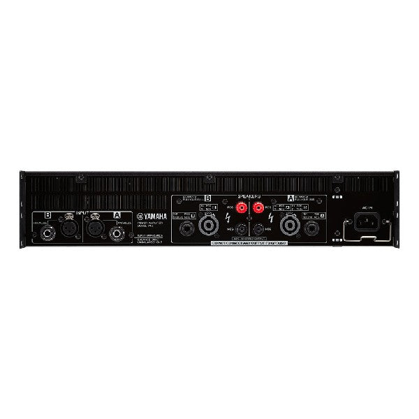 Yamaha PX8 Power Amplifier