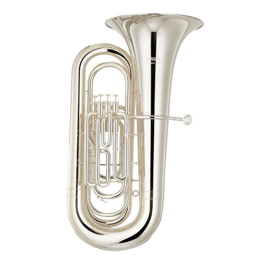 Yamaha YBB321S Tuba