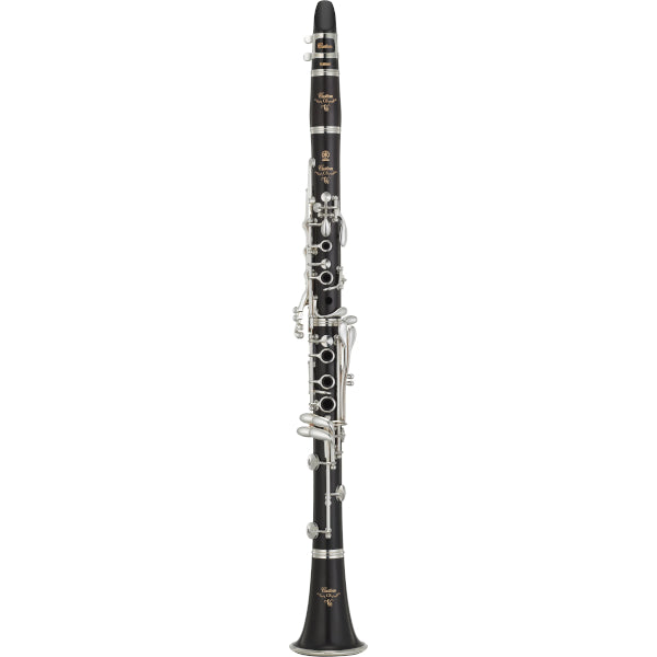 Yamaha YCL650E/MK3 Clarinet