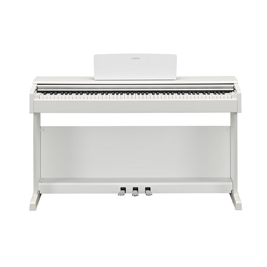 Yamaha Arius YDP-145 - White