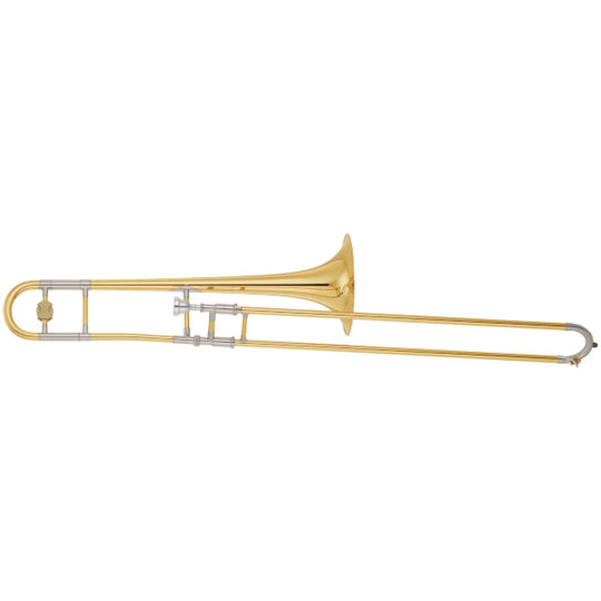 Yamaha YSL891Z Custom Z Bb Trombone