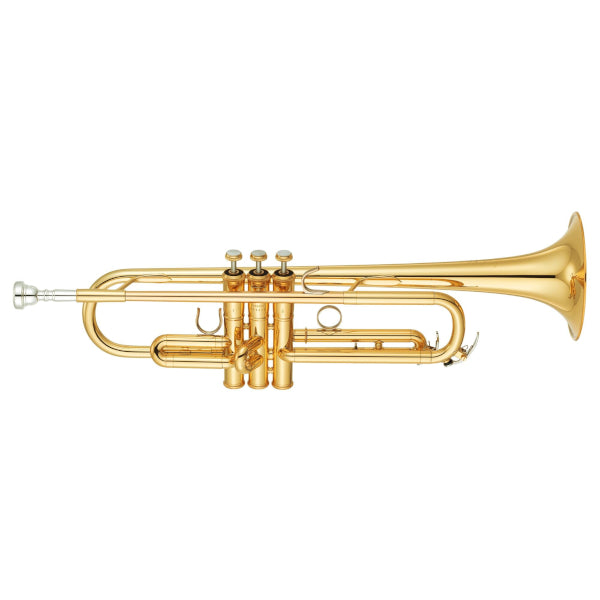 Yamaha YTR8310Z Custom Z Bb Trumpet