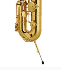 Yamaha YBS-480 Baritone Saxophone