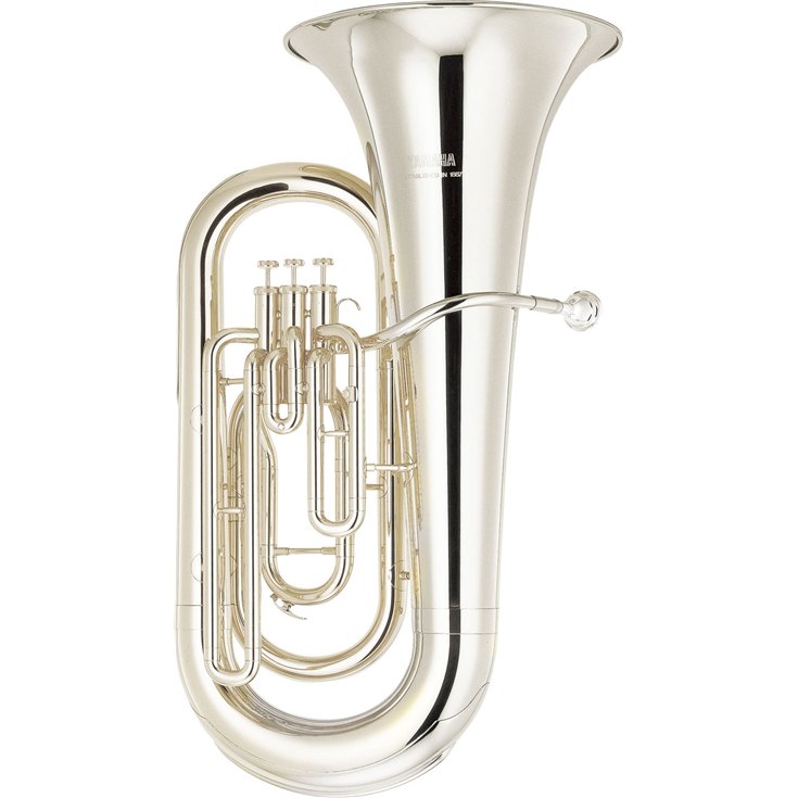 Yamaha YEB201S Tuba