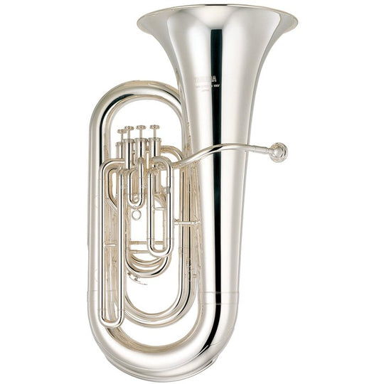Yamaha YEB321S Tuba
