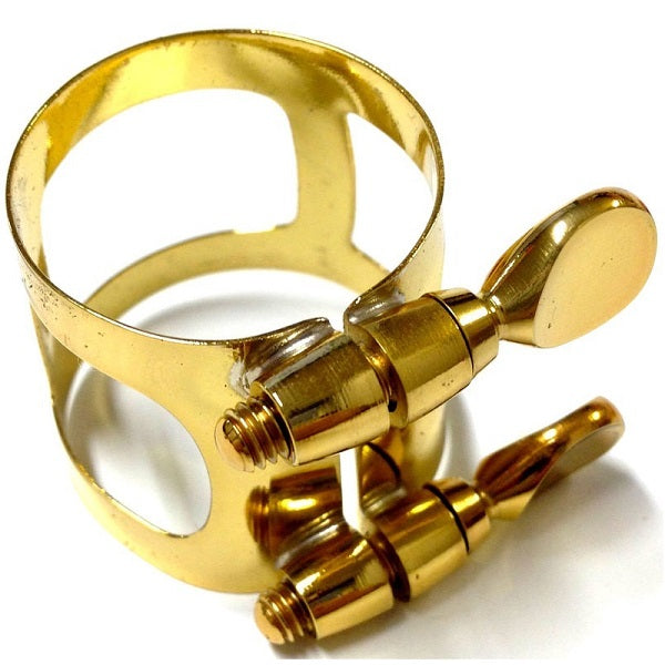 Yamaha Alto Saxophone Ligature