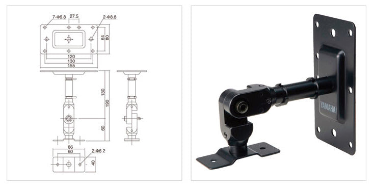 Yamaha BWS20-190