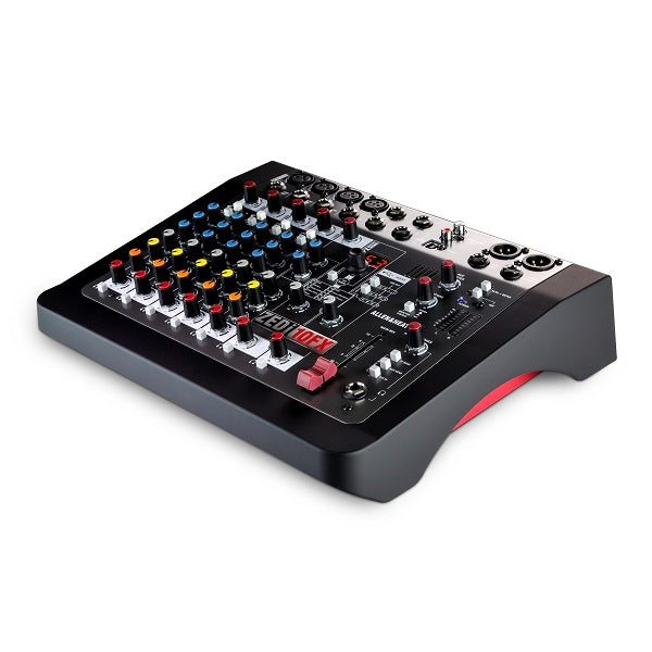 Allen & Heath ZEDi-10FX - Compact Mixer/USB Interface | Turramurra