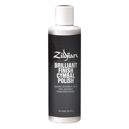 Zildjian Cymbal Cleaning Polish for Brilliant Cymbals (P1300)