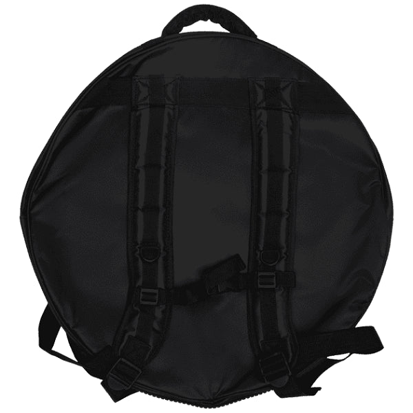 Zildjian Cymbal Bag 22" Deluxe Backpack (ZCB22GIG)