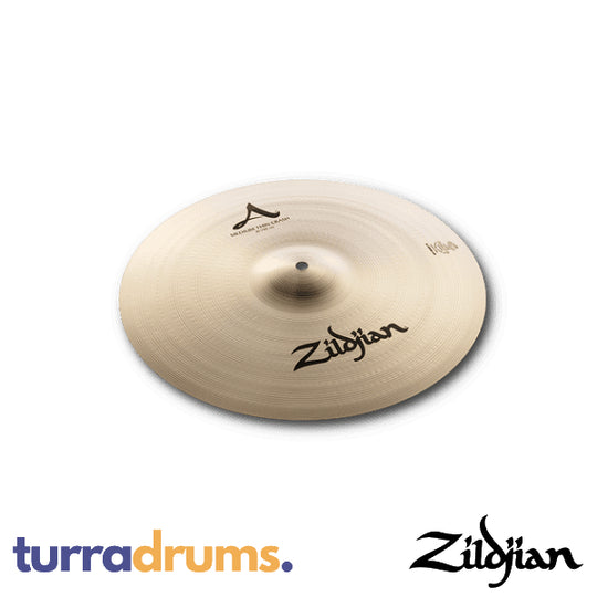 Zildjian A Series 16" Medium Thin Crash (A0230)