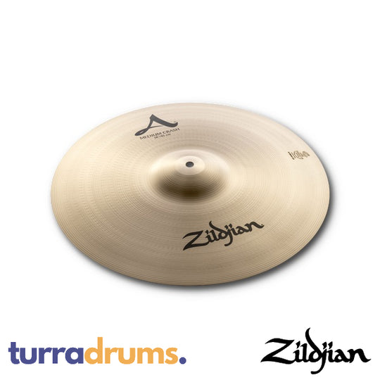 Zildjian A Series 18" Medium Crash (A0242)