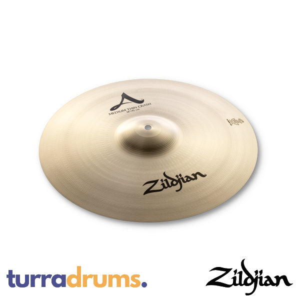 Zildjian A Series 18" Medium Thin Crash (A0232)