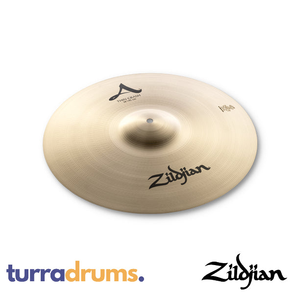 Zildjian A Series 18" Thin Crash