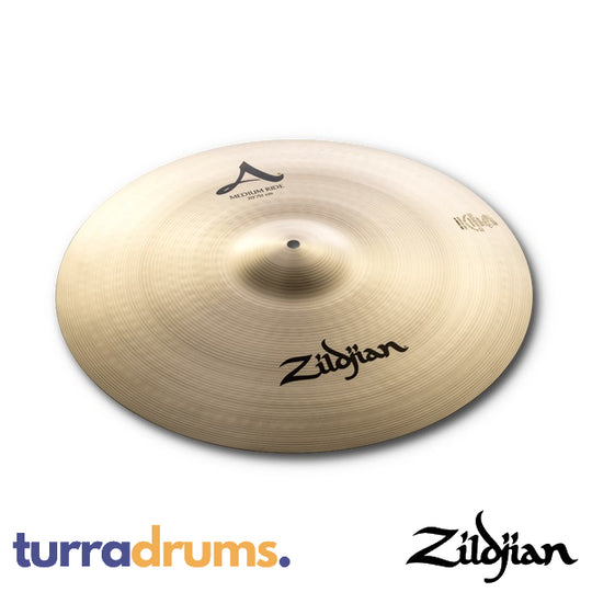 Zildjian A Series 20" Medium Ride (A0034)