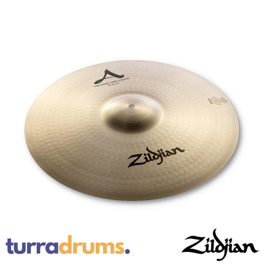Zildjian A Series 20" Medium Thin Crash - A0234