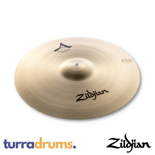 Zildjian A Series 20" Thin Crash - A0227