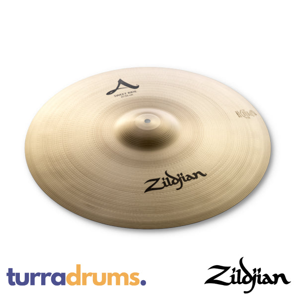 Zildjian A Series 21" Sweet Ride (A0079)