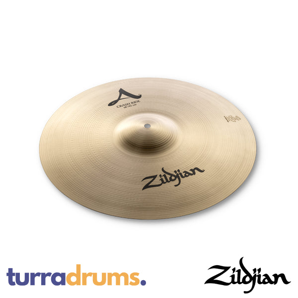 Zildjian A Series 16" Thin Crash