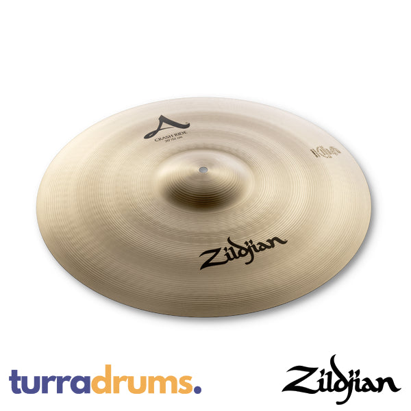 Zildjian A Series 16" Thin Crash