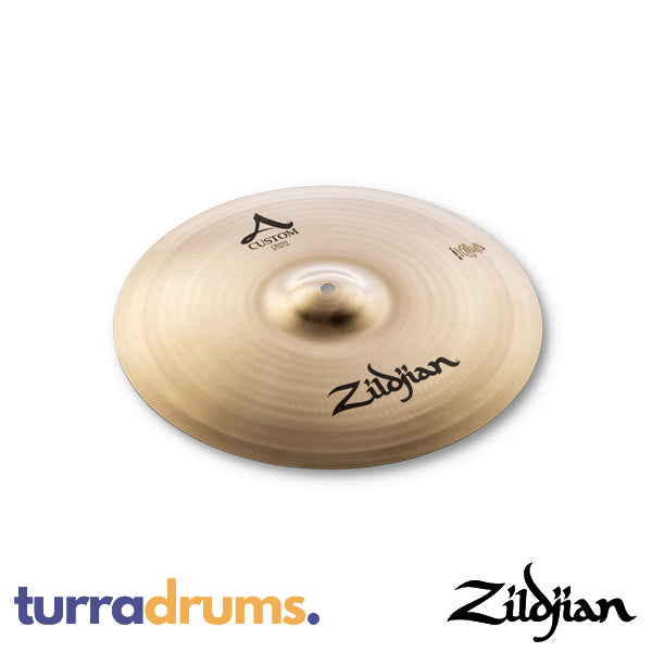 Zildjian A Custom 16" Crash