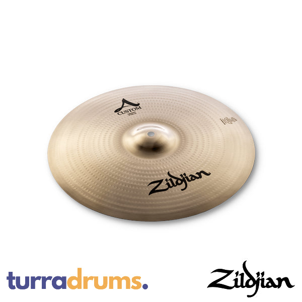 Zildjian A Custom 17" Crash