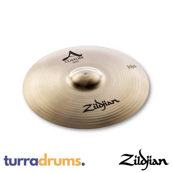 Zildjian A Custom 18" Crash