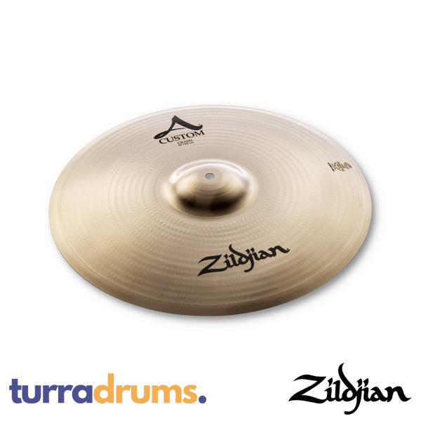 Zildjian A Custom 18" Medium Crash