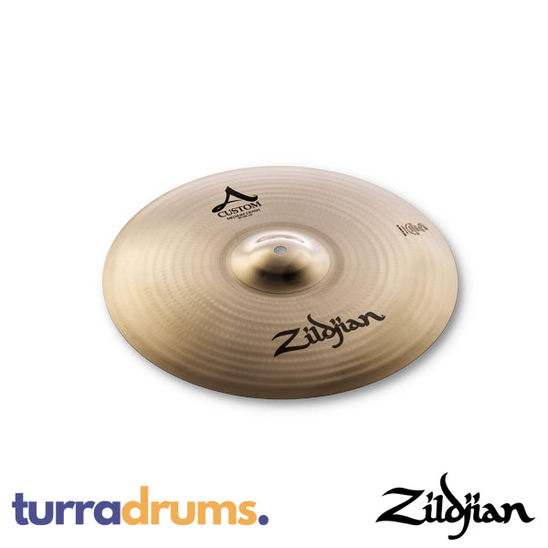 Zildjian A Custom 18" Medium Crash