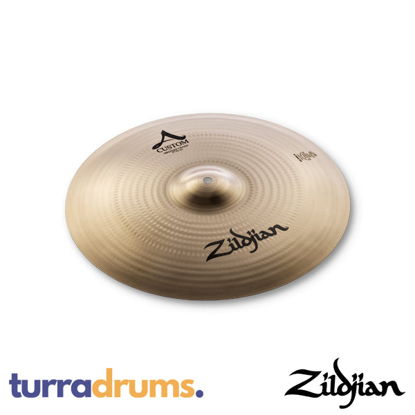 Zildjian A Custom 18" Medium Crash