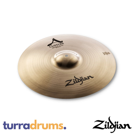 Zildjian A Custom 18" Medium Crash - A20828
