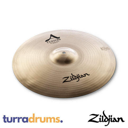 Zildjian A Custom 20" Medium Ride (A20519)