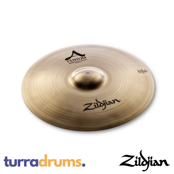 Zildjian A Custom 19" Projection Crash - A20585