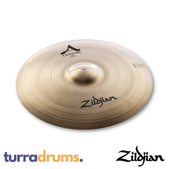 Zildjian A Custom 20" Ride - A20518