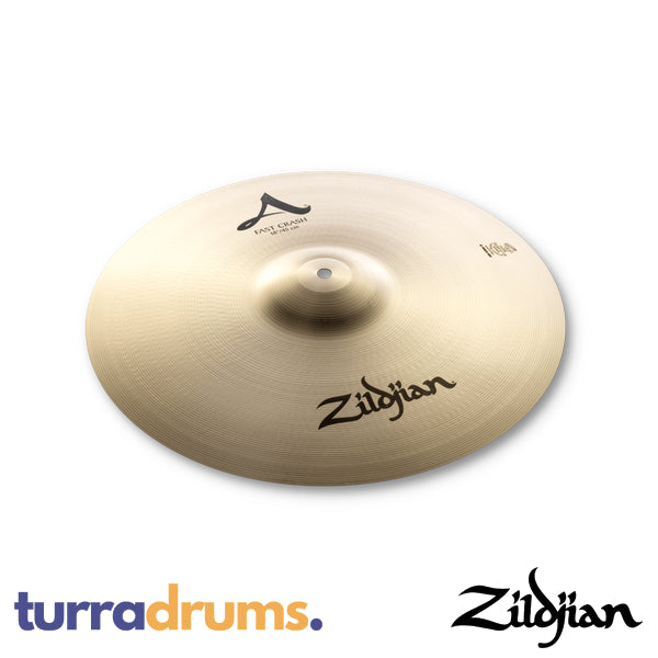 Zildjian A Series 16" Thin Crash